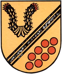 Emblem of Asendorf