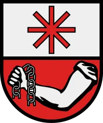 Emblem of Asendorf