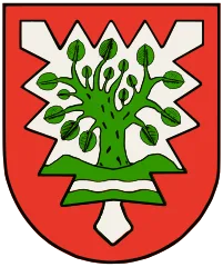 Emblem of Auetal