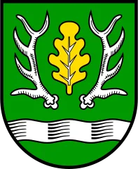 Emblem of Axstedt