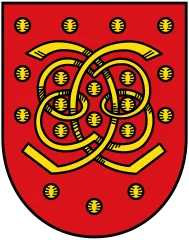 Emblem of Bad Bentheim