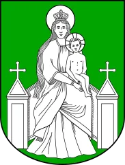 Emblem of Bad Bevensen