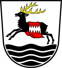 Emblem of Bad Bodenteich
