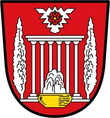 Emblem of Bad Eilsen