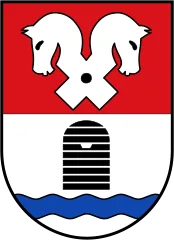 Emblem of Bad Fallingbostel