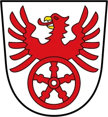 Emblem of Bad Iburg