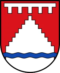 Emblem of Bad Laer