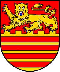 Emblem of Bad Lauterberg im Harz