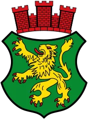 Emblem of Bad Münder am Deister