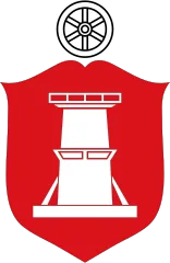 Emblem of Bad Rothenfelde