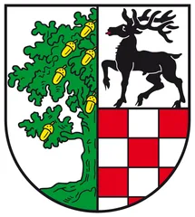 Emblem of Bad Sachsa