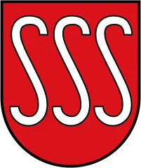 Emblem of Bad Salzdetfurth