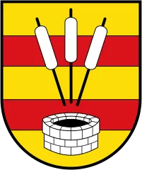 Emblem of Bad Zwischenahn