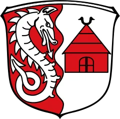 Emblem of Badbergen