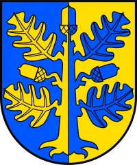 Emblem of Bahrdorf