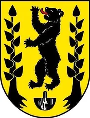 Emblem of Bahrenborstel