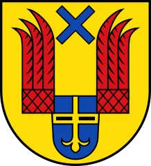 Emblem of Bakum