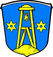 Emblem of Baltrum