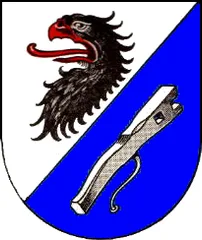 Emblem of Banteln