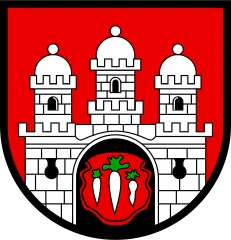 Emblem of Bardowick