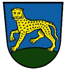 Emblem of Barenburg