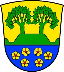Emblem of Barendorf