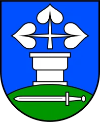 Emblem of Bargstedt