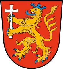 Emblem of Barnstorf