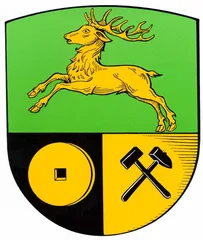 Emblem of Barsinghausen