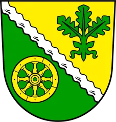 Emblem of Barum