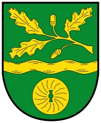 Emblem of Barver