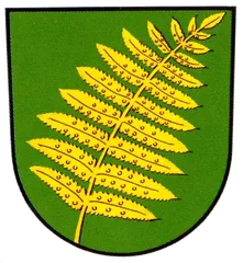 Emblem of Barwedel