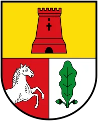 Emblem of Beedenbostel