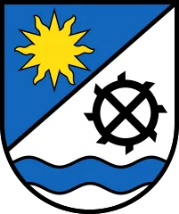 Emblem of Bendestorf