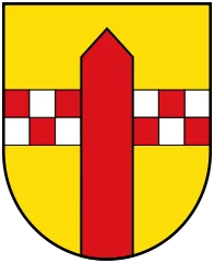 Emblem of Berge