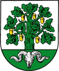 Emblem of Bergen