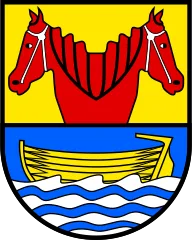 Emblem of Berne