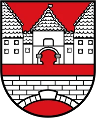 Emblem of Bersenbrück