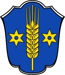 Emblem of Berumbur