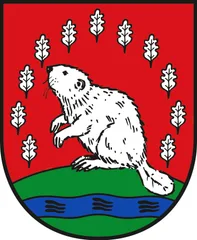 Emblem of Beverstedt