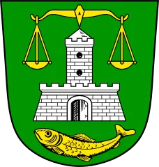 Emblem of Bienenbüttel