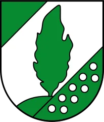 Emblem of Bispingen