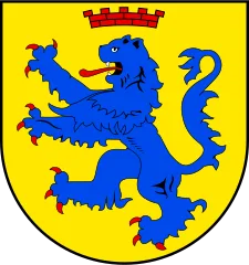 Emblem of Bleckede
