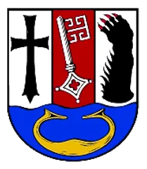 Emblem of Blender