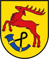 Emblem of Bockhorn