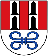 Emblem of Bodensee