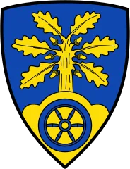 Emblem of Bohmte