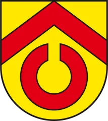 Emblem of Bokensdorf
