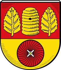 Emblem of Börger