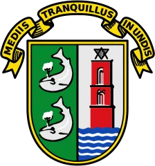 Emblem of Borkum